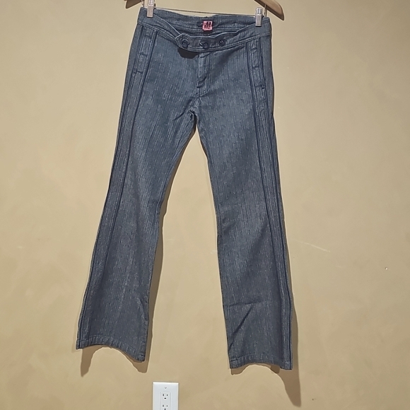 7 FOR ALL MANKIND JEAN - Picture 1 of 12